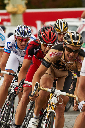 Le Tour 6