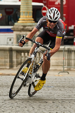 Le Tour 5