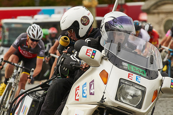 Le Tour 11