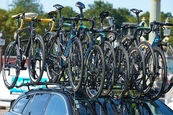 Le Tour 14