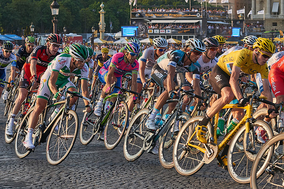 Tour de France _098 July 2013