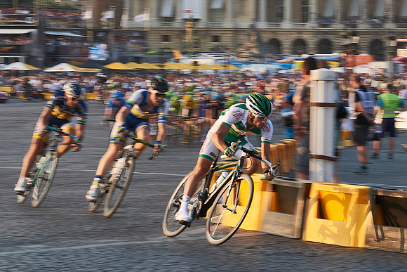 Tour de France _122 July 2013