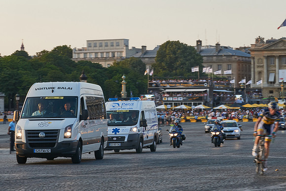 Tour de France _138 July 2013
