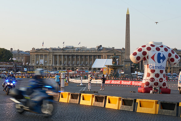 Tour de France _140 July 2013