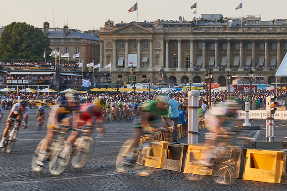 Tour de France _149 July 2013