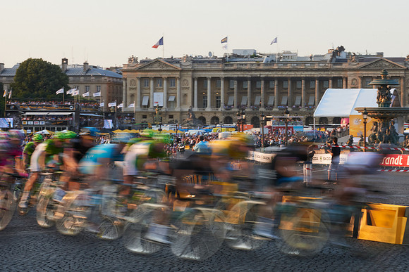 Tour de France _155 July 2013