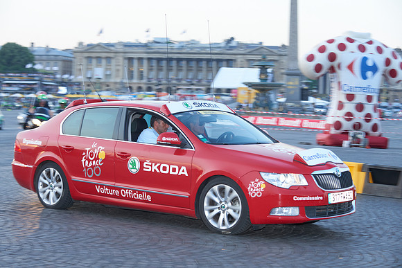 Tour de France _181 July 2013