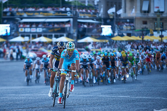 Tour de France _189 July 2013