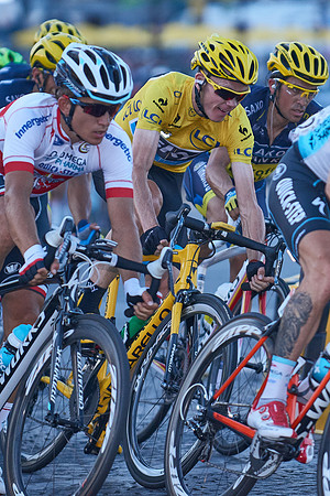 Tour de France _193 July 2013