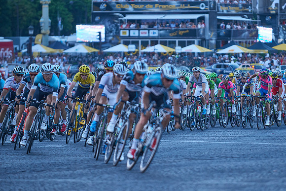 Tour de France _207 July 2013