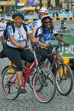 Le Tour 1