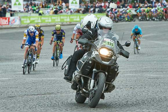 Le Tour 4