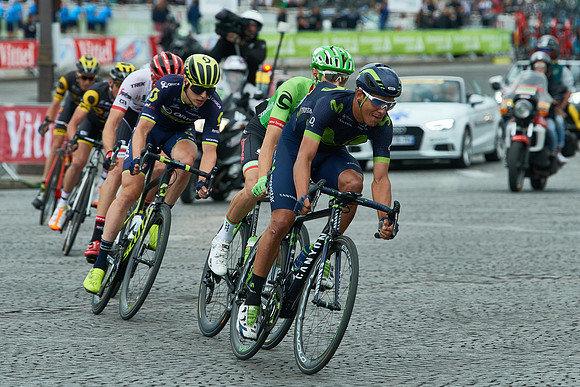 Le Tour 11