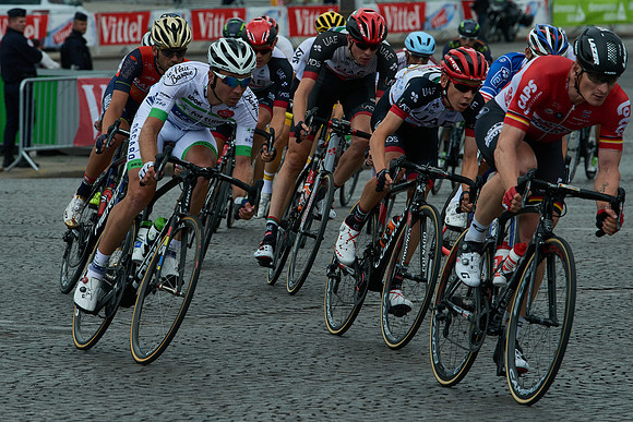 Le Tour 20