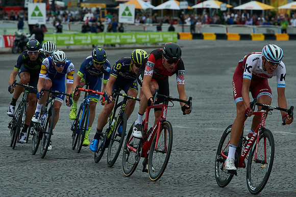 Le Tour 23