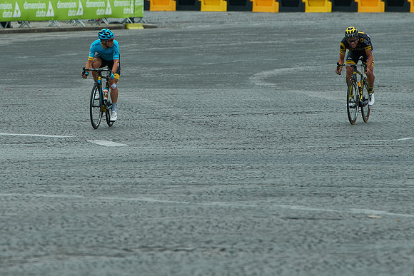 Le Tour 31