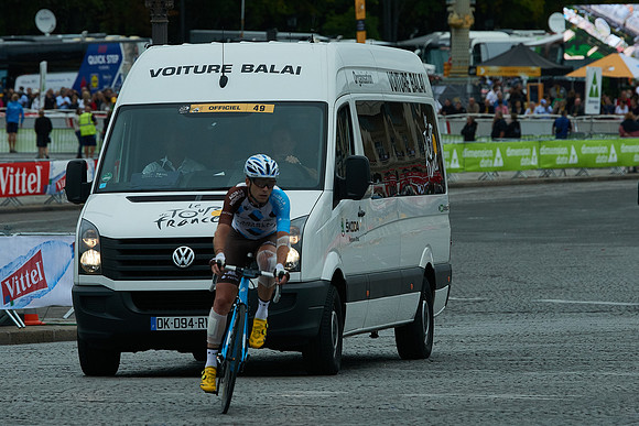 Le Tour 29