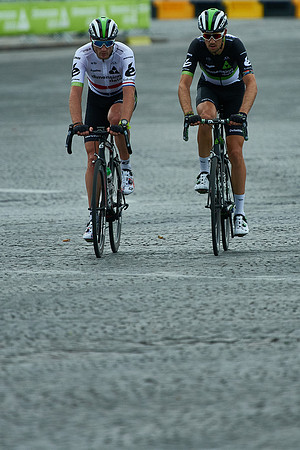 Le Tour 33