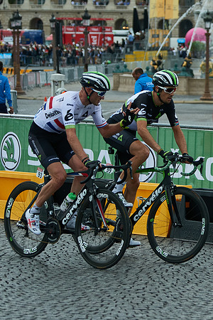 Le Tour 36