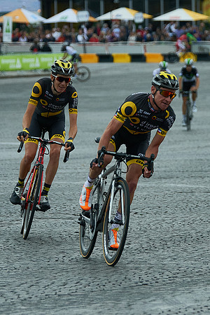 Le Tour 35