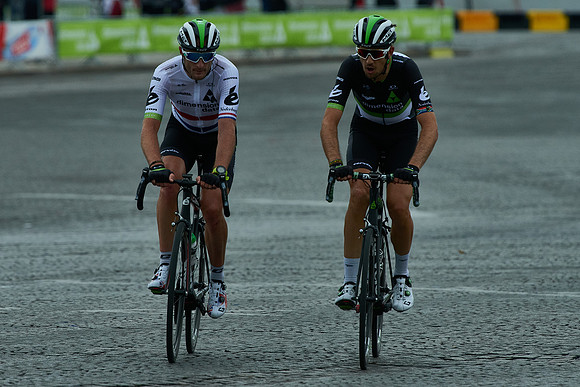 Le Tour 34