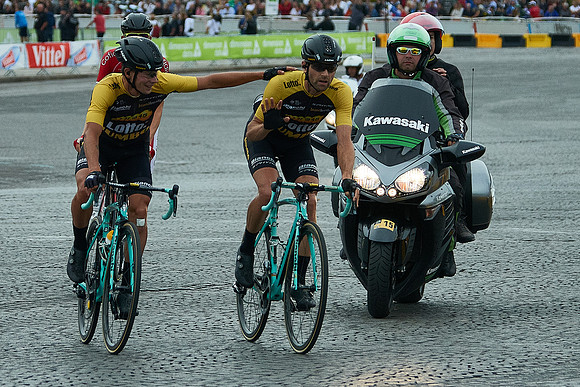 Le Tour 32