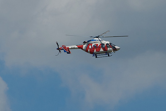 Paris Air Show 7