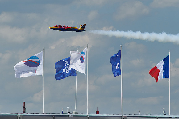 Paris Air Show26