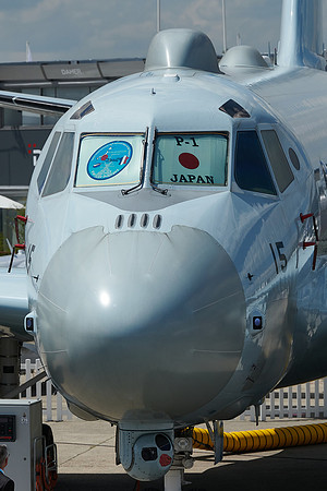 Paris Air Show 19