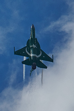 Paris Air Show 12