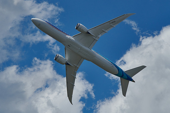 Paris Air Show 3