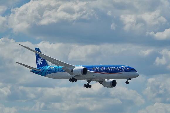 Paris Air Show 6