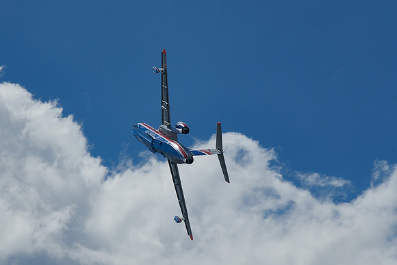 Paris Air Show 27