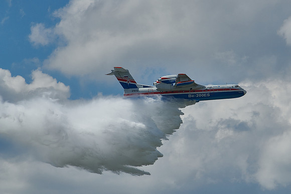 Paris Air Show 28