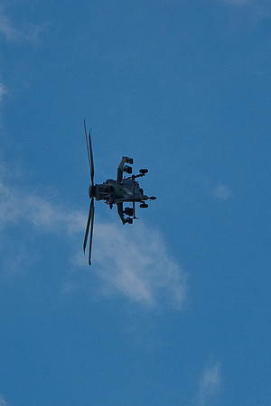 Paris Air Show 9