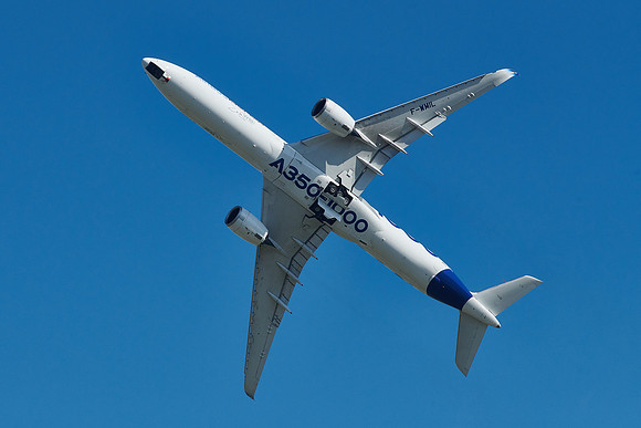 Paris Air Show 2