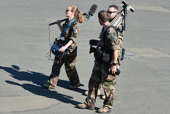 Paris Air Show 31