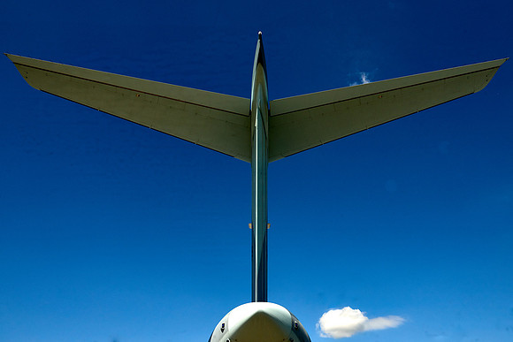 Paris Air Show 23