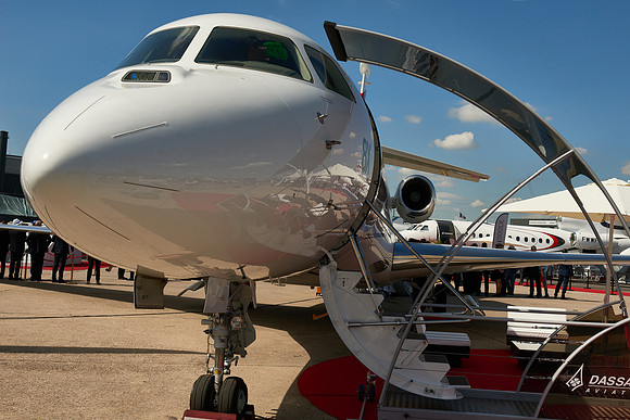 Paris Air Show 20