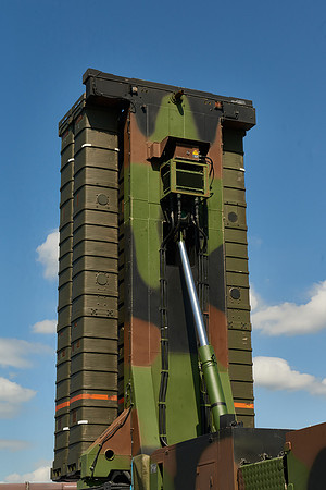 Paris Air Show 25