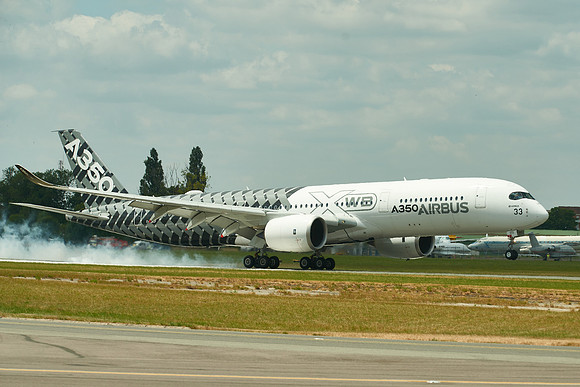 Paris Air Show 7