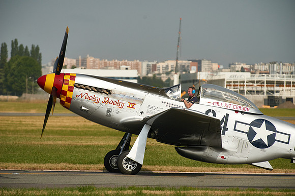 Paris Air Show 6