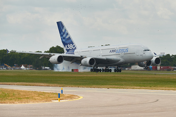 Paris Air Show 15