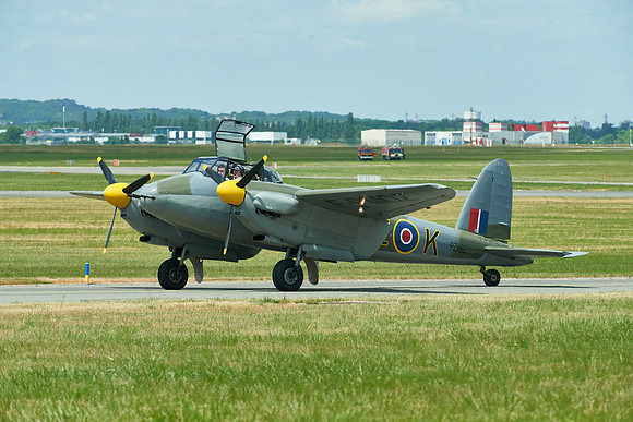 Paris Air Show 2