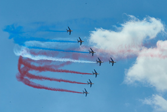 Paris Air Show 9