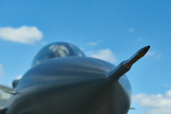 Paris Air Show 18