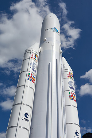 Paris Air Show 20
