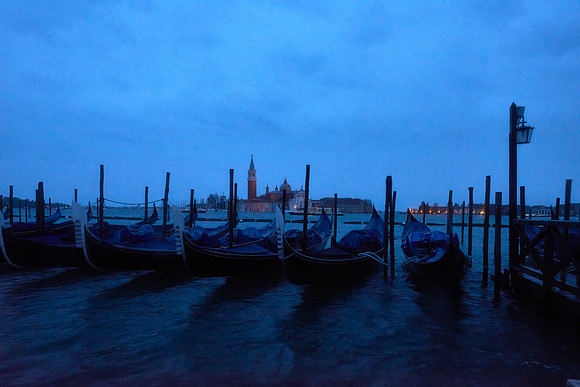 Venice  208