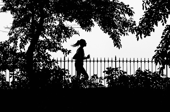 Runner 2