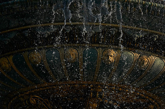 Fontaine de la Concorde